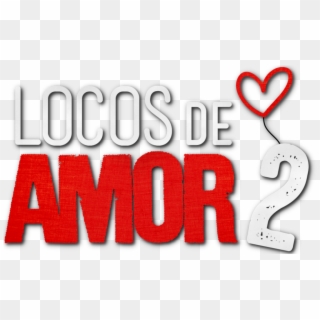 Locos De Amor - Heart, HD Png Download