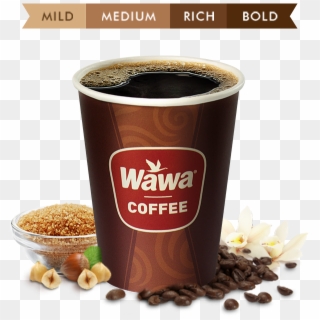 Wawa Coffee, HD Png Download