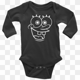 Infant Bodysuit, HD Png Download