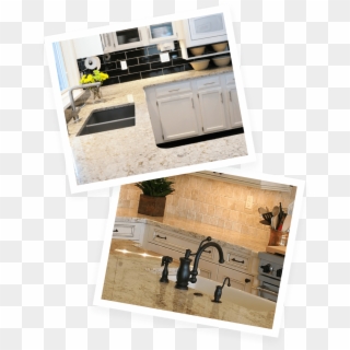 Get Your Free Estimate Now - Countertop, HD Png Download