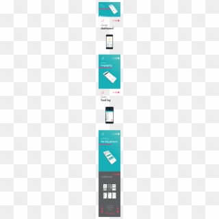 Smartphone, HD Png Download