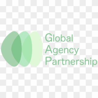 Gap Global Agency Partnership - Circle, HD Png Download