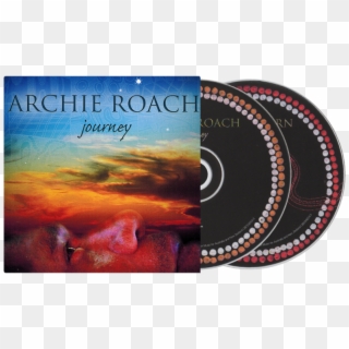 Archie Roach Albums, HD Png Download