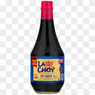 La Choy Soy Sauce, 15 Ounce - Choy Soy Sauce, HD Png Download