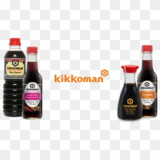 Kikkoman-photography - Kikkoman, HD Png Download