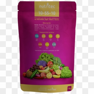 Bolsa 3 - Broccoli, HD Png Download