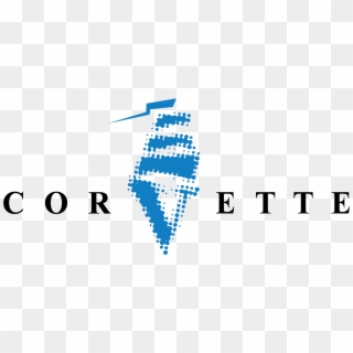 Corvette Logo Png Transparent - Portable Network Graphics, Png Download