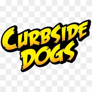 Nobleton Curbside Dogs - Graphic Design, HD Png Download