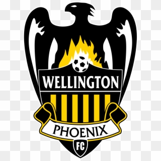 Wellington Phoenix Football Club, HD Png Download