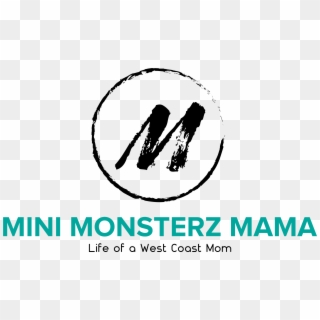 Mini Monster'z Mama - Illustration, HD Png Download
