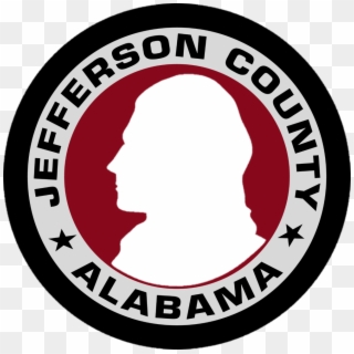 Jefferson County Al Logo, HD Png Download