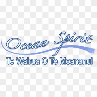 Mena Kei Te Hauora Te Moana Ka Pera Ano Te Hauora O - Calligraphy, HD Png Download