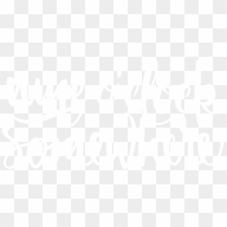 Calligraphy, HD Png Download