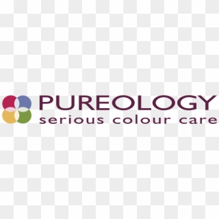 Pureology Logo - Pureology, HD Png Download