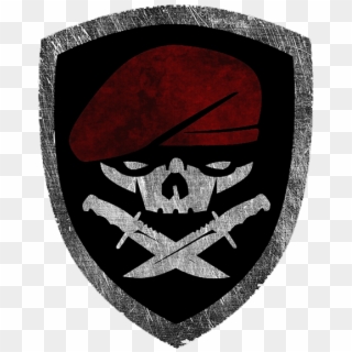 Zeleniski Raiders - Medal Of Honor Ranger Logo, HD Png Download