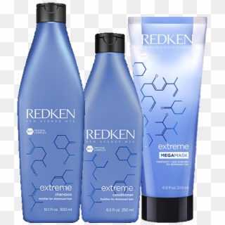 Hair Strengthening Product - Redken Extreme Shampoo Conditioner, HD Png Download