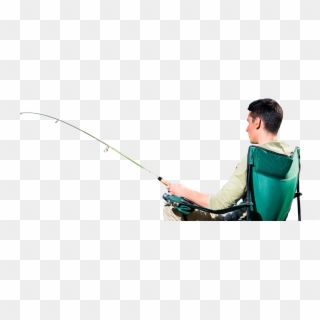 Great Features & Full With Crucian Carp & Bream - Cast A Fishing Line, HD Png Download