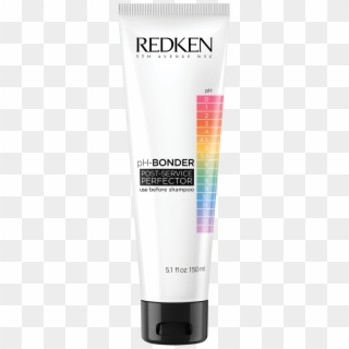 Redken Ph-bonder Promotes Bond Integrity During Color - Redken, HD Png Download