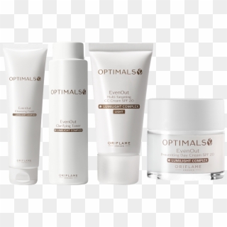 Oriflame Optimals - Оптималс Против Пигментации Орифлейм, HD Png Download