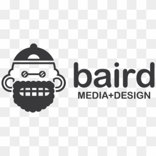 Broc Baird - Graphic Design, HD Png Download