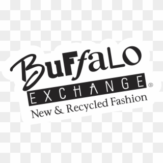 Live Dj Request Form - Buffalo Exchange Logo, HD Png Download