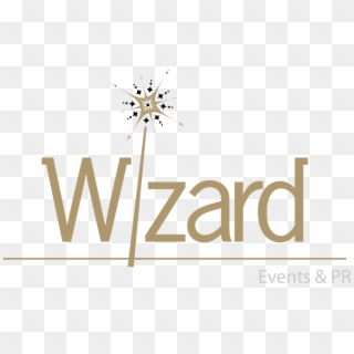 Wizard Logo Wizard Logo - Graphic Design, HD Png Download