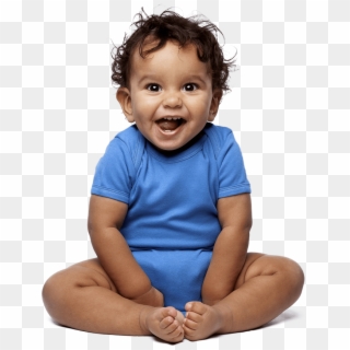 Baby Kid Png, Transparent Png