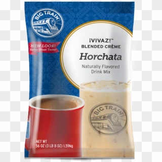 Horchata Png - Smoothie, Transparent Png