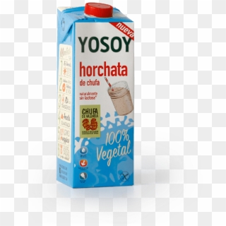 Horchata Yo Soy 1l - Carton, HD Png Download