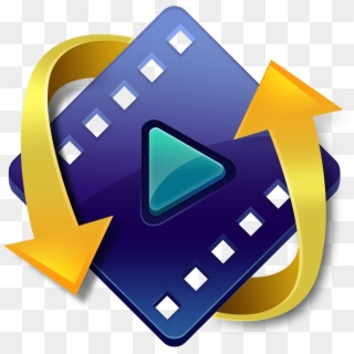 Video And Dvd Converter - Codec, HD Png Download