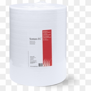 Sontara Ec® White - Tissue Paper, HD Png Download