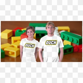 T Shirt, HD Png Download
