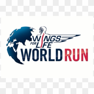 Wings For Life World Run, HD Png Download
