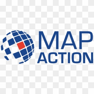 Mapaction, HD Png Download