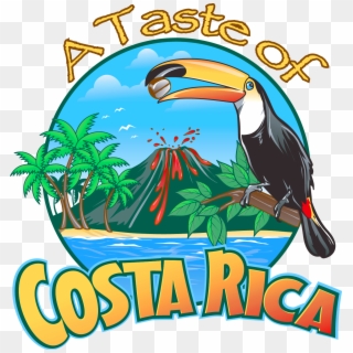 Marketplace A Taste Of Costa Rica - Taste Of Costa Rica, HD Png Download