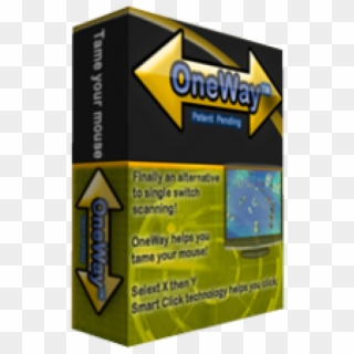 Oneway - Construction Paper, HD Png Download