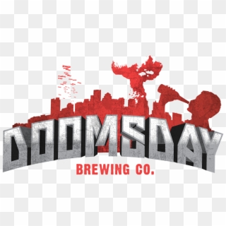 Doomsday Brewing Company - Boston, HD Png Download