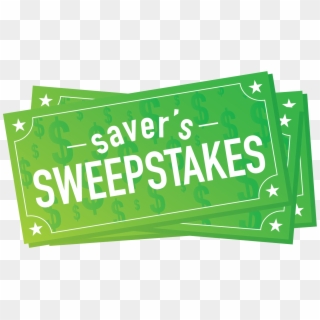 Saver's Sweepstakes, A Program Of Npm Credit Union - Saver's Sweepstakes, HD Png Download
