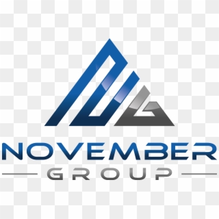 Company Logo November Group Llc - Parallel, HD Png Download