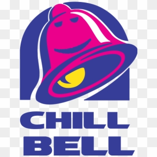 Still Chilleaten Fresh - Taco Bell Logo Pdf, HD Png Download