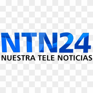 Nuestra Tele Noticias 24 Horas, HD Png Download