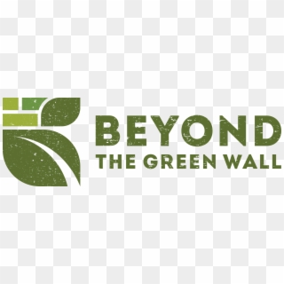 Beyond The Green Wall Ltd - Graphic Design, HD Png Download