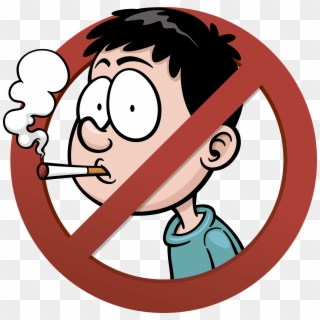 Smoking Ban Art No Transprent Royaltyfree Png - No Phone, Transparent Png