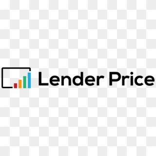 Lender Price Logo Side By Side Version 01 - Graphics, HD Png Download