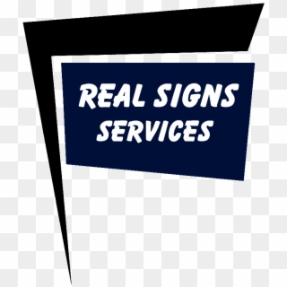 Title Real Signs Services 2 - Tekserve, HD Png Download