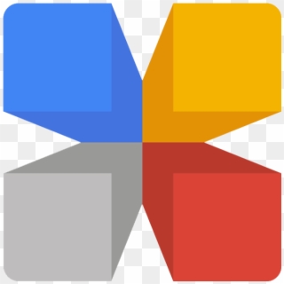 Optimisation Google Fiche Entreprise - Google Business Logo 2017, HD Png Download