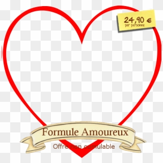 Saintvalentin2013, HD Png Download