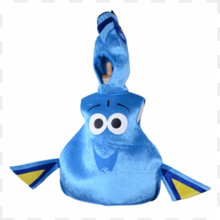 Finding Nemo Dory Costumes - Adult Dory Costume, HD Png Download