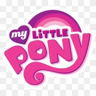 My Little Pony Png Clipart - My Little Pony Friendship, Transparent Png