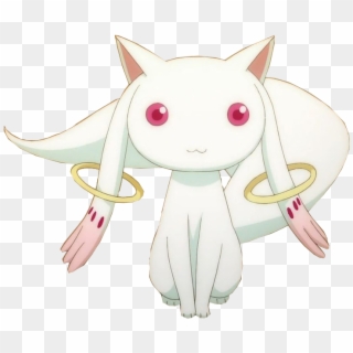 View Samegoogleiqdbsaucenao Kyubey2 ,, HD Png Download